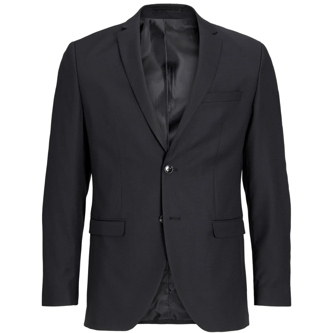 J&J Crni Muški Sako JPRSOLARIS BLAZER